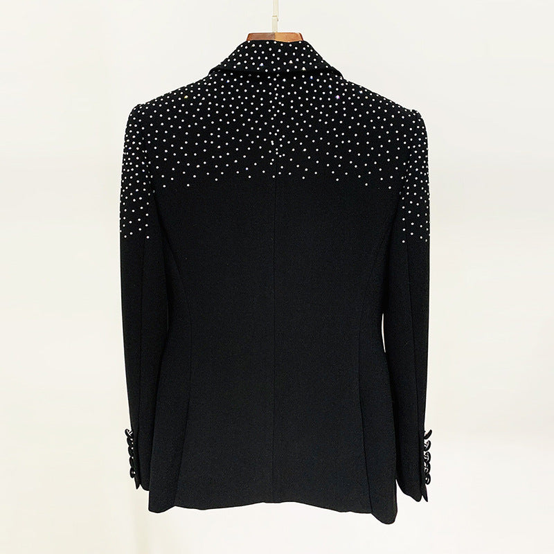 Gracefully Styled Garment for Any Occasion