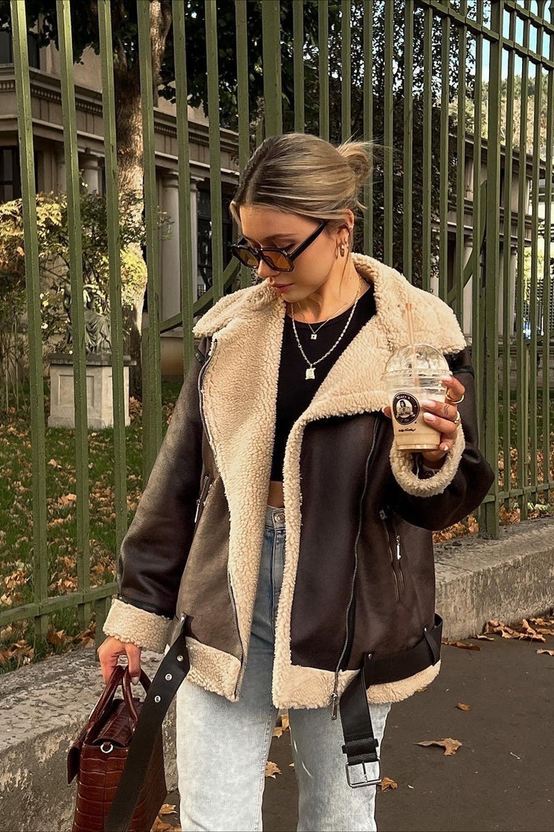 Beautifully Crafted Jacket in a Classic Style