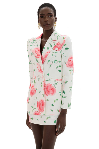 Polished Garment with an Effortless Classic Look