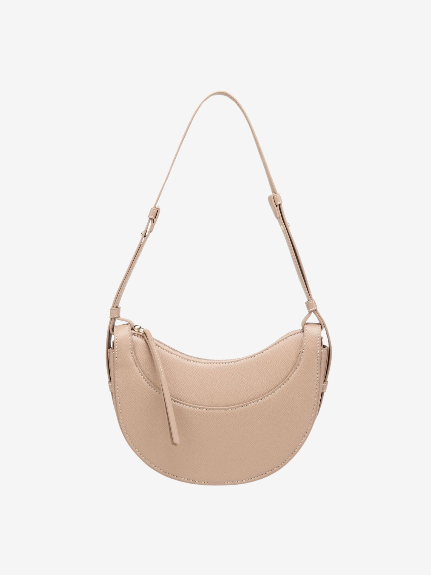 Beautifully Balanced Bag with Timeless Character