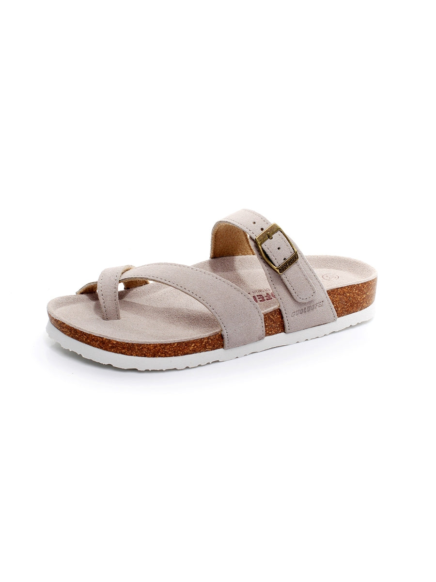Beautifully Finished Sandals in a Timeless Design