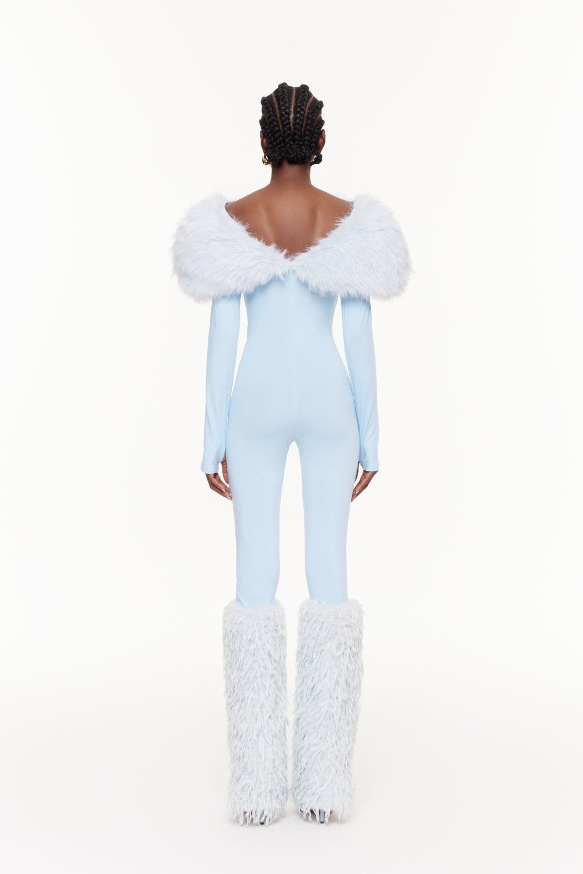 Beautifully Finished Garment in a Timeless Design
