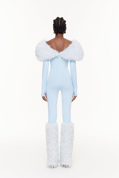 Beautifully Finished Garment in a Timeless Design