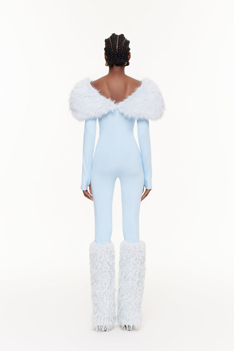 Beautifully Finished Garment in a Timeless Design