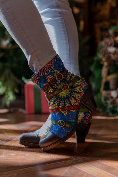 Beautifully Finished Garment in a Timeless Design