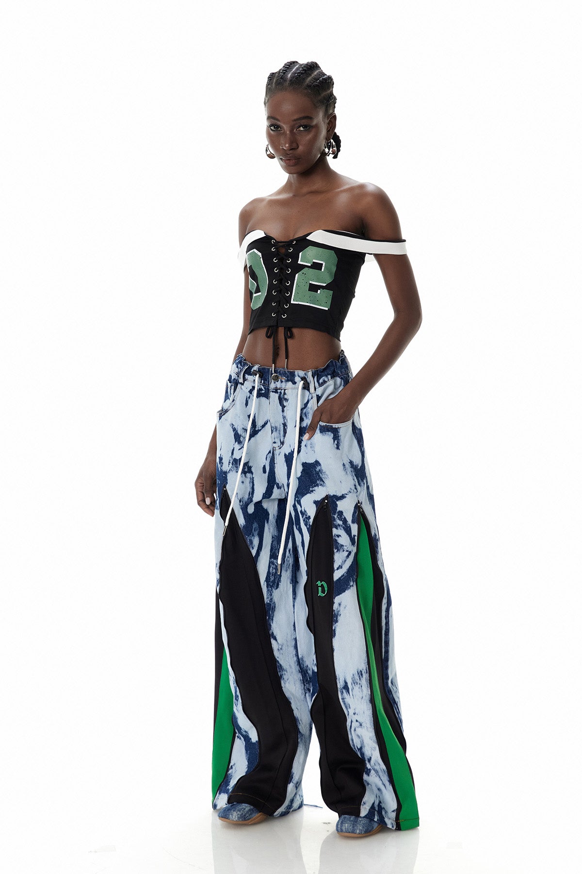 Classic Vintage & Enduringly Stylish Garment