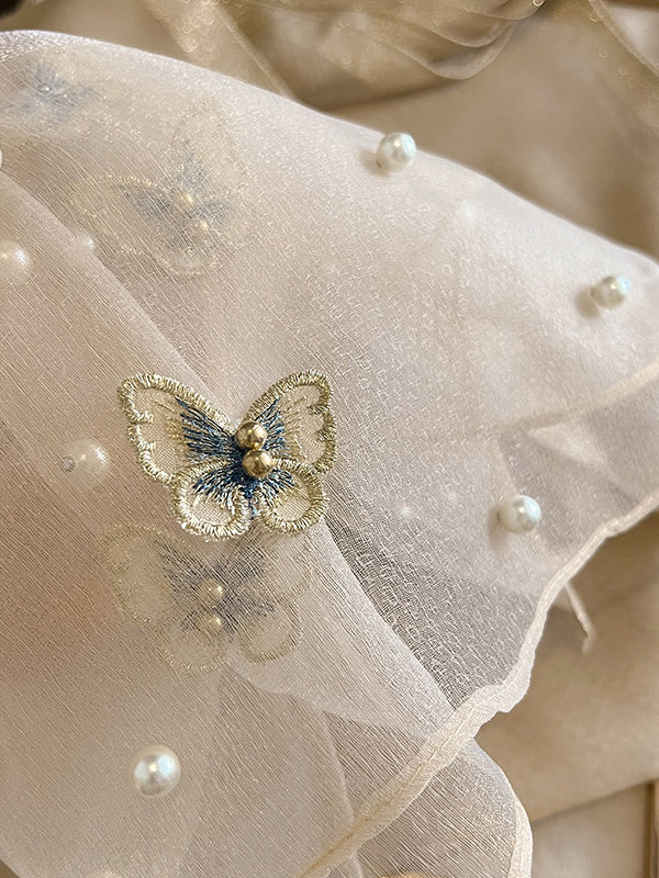 Beautifully Balanced Garment with Timeless Character