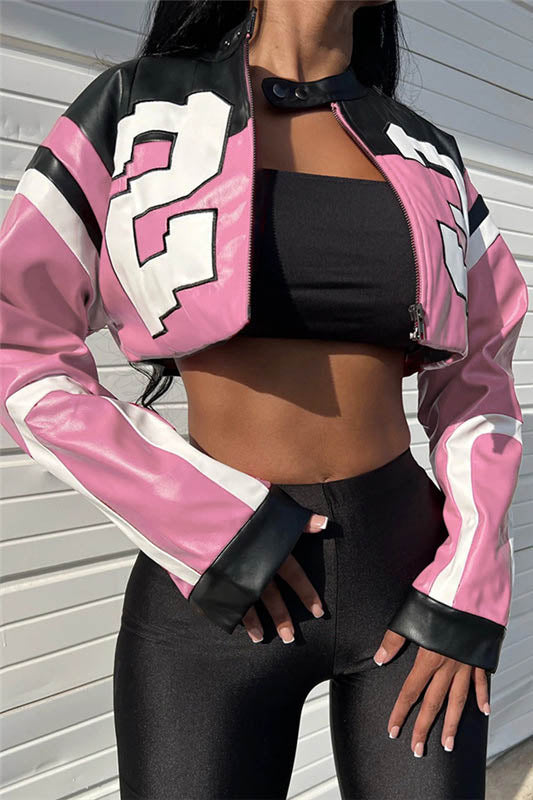 Elegantly Styled Jacket for Everyday Wear