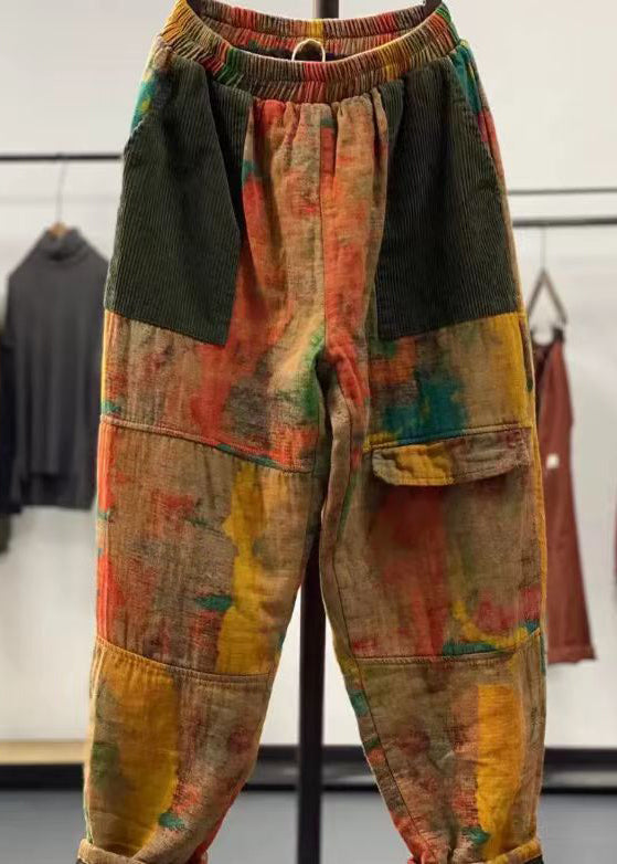 Classic Vintage & Enduringly Stylish Pants
