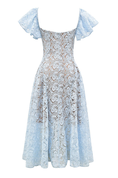 Classic Vintage & Enduringly Stylish Dress