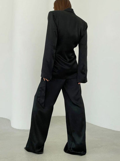 A Vintage Style Blouse with Delicate Timeless Details