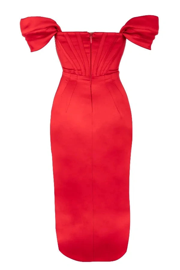 Polished Garment with an Effortless Classic Look
