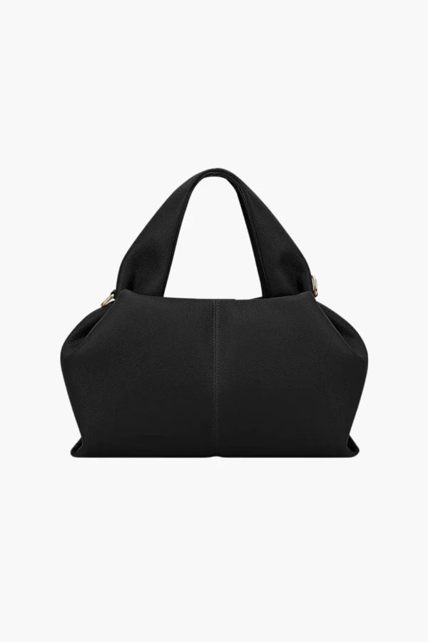 A Vintage Style Bag with Delicate Timeless Details