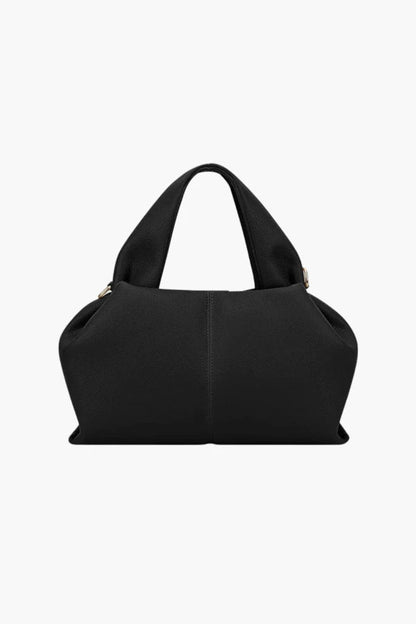 A Vintage Style Bag with Delicate Timeless Details