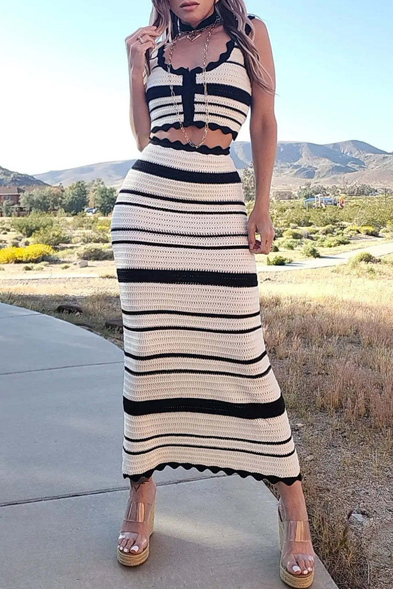 Beautifully Balanced Garment with Timeless Character