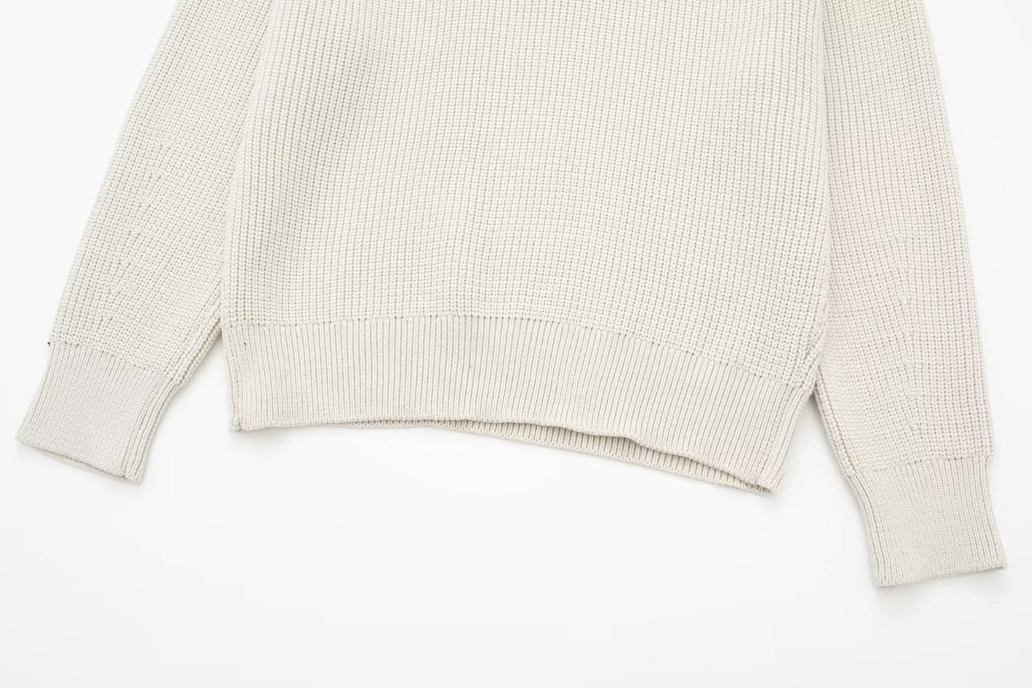 Classic Vintage & Enduringly Stylish Sweater