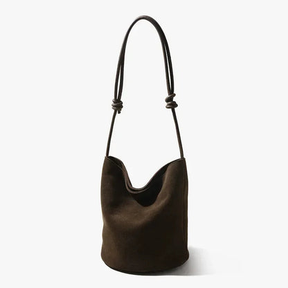 Classic Vintage Bag with a Flattering Fit
