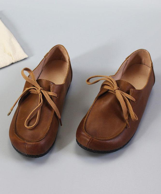Beautifully Finished Shoes in a Timeless Design