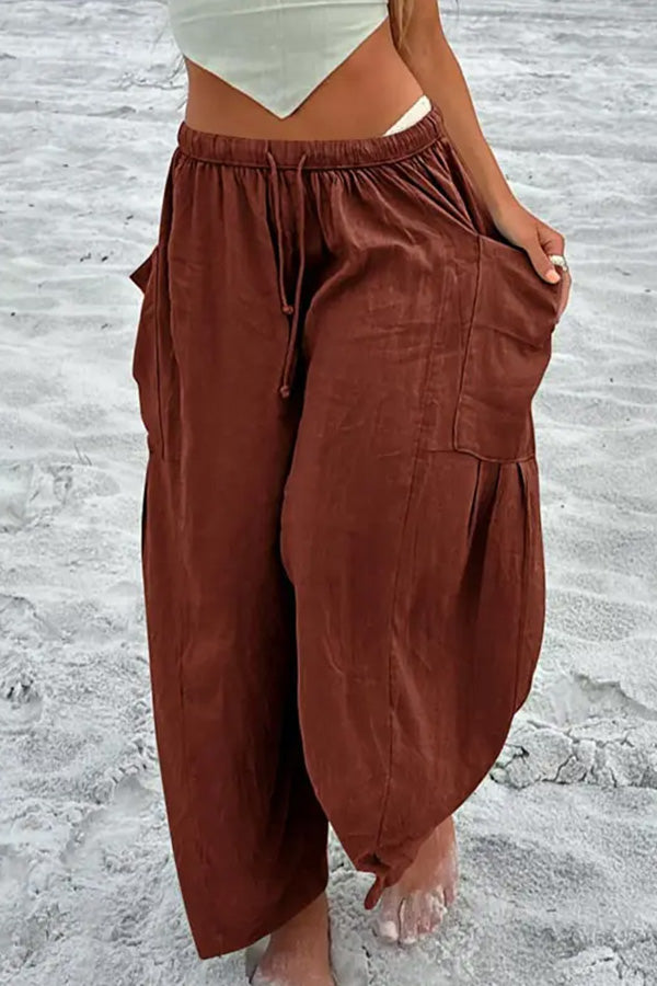 Beautifully Finished Trousers in a Timeless Design