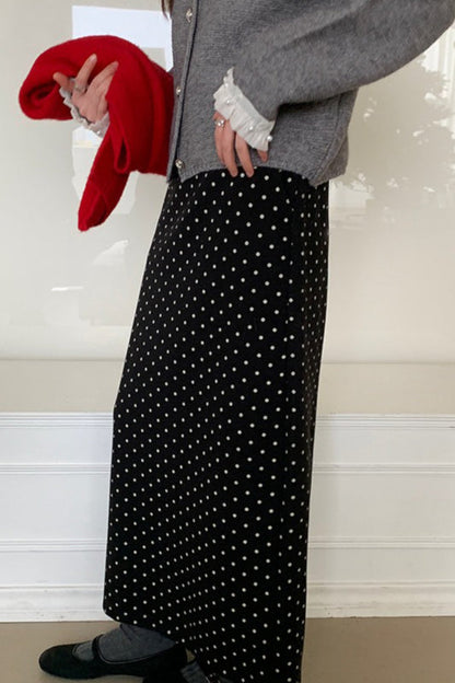 Beautifully Balanced Garment with Timeless Character