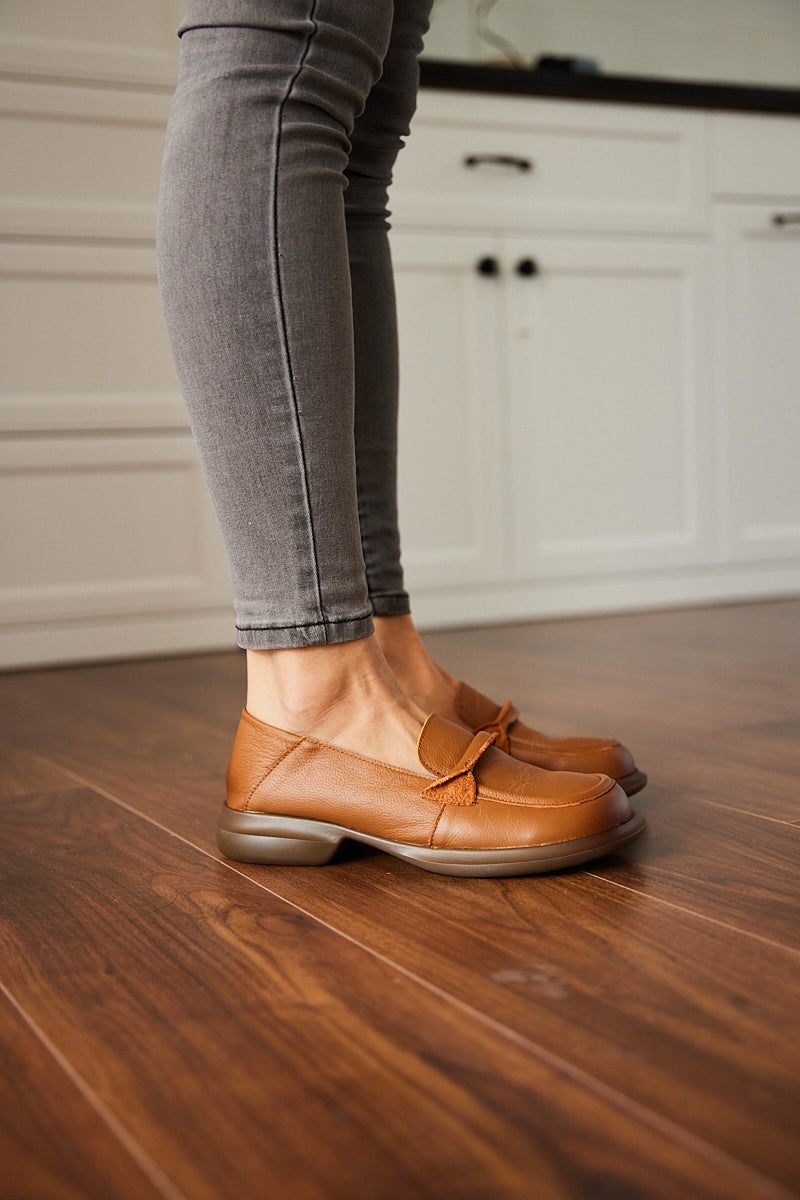Gracefully Styled Garment for Any Occasion