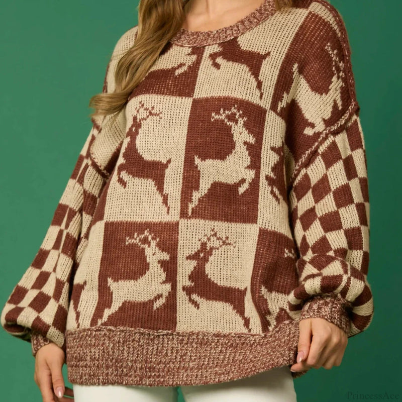 Classic Vintage & Enduringly Stylish Sweater
