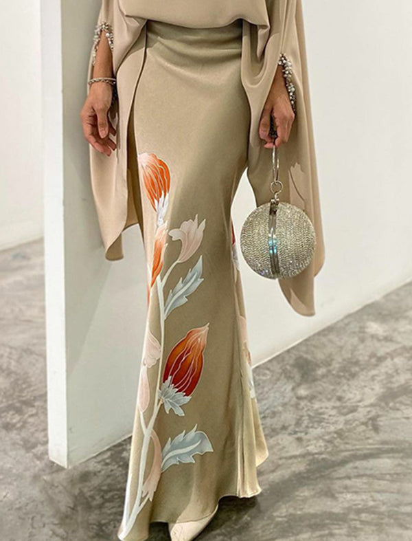 Beautifully Balanced Garment with Timeless Character