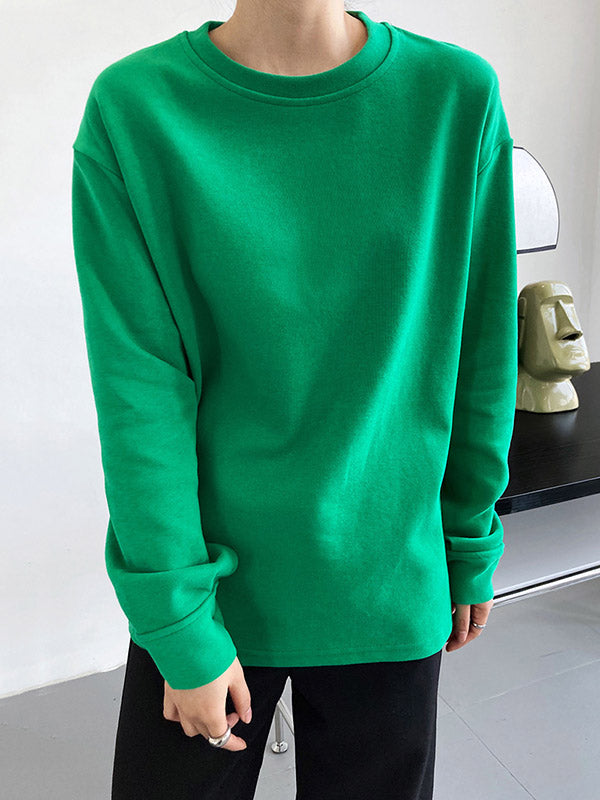 Beautifully Balanced T-Shirt with Timeless Character