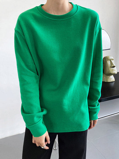Beautifully Balanced T-Shirt with Timeless Character