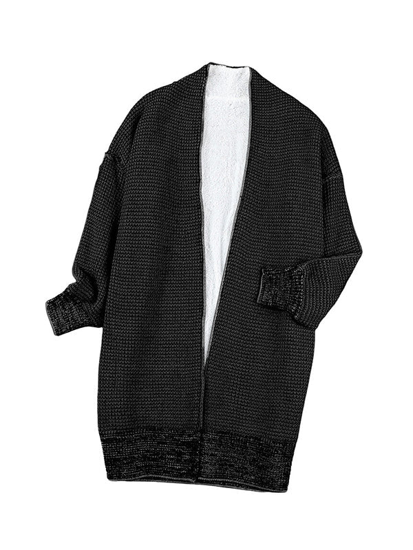 Sophisticated Cardigan with a Clean Classic Look
