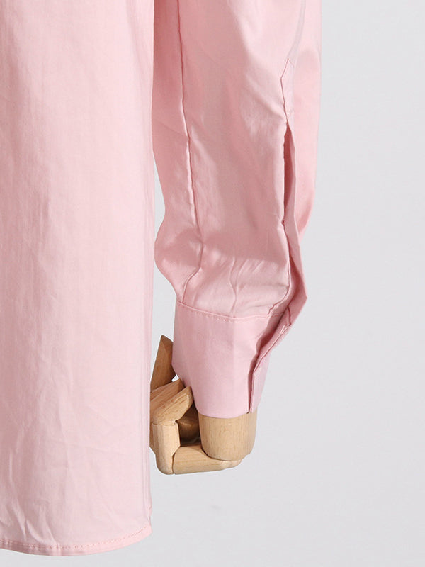Classic Vintage & Enduringly Stylish Blouse