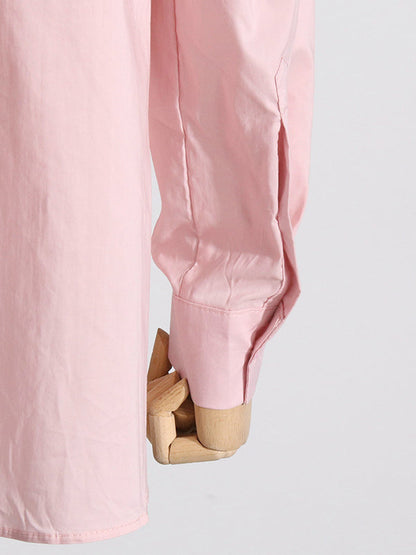 Classic Vintage & Enduringly Stylish Blouse