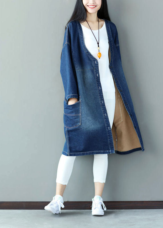 Beautifully Finished Coat in a Timeless Design