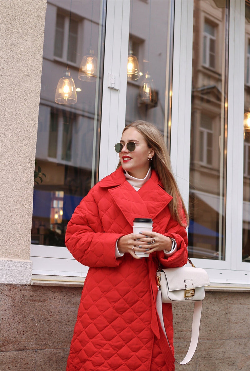 Beautifully Finished Jacket in a Timeless Design