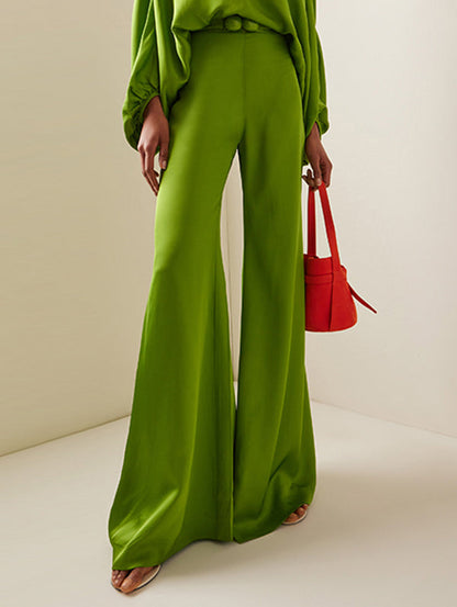 Beautifully Crafted Pants in a Classic Style