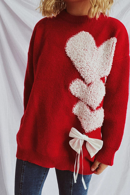 Effortlessly Elegant Sweater with a Timeless Design