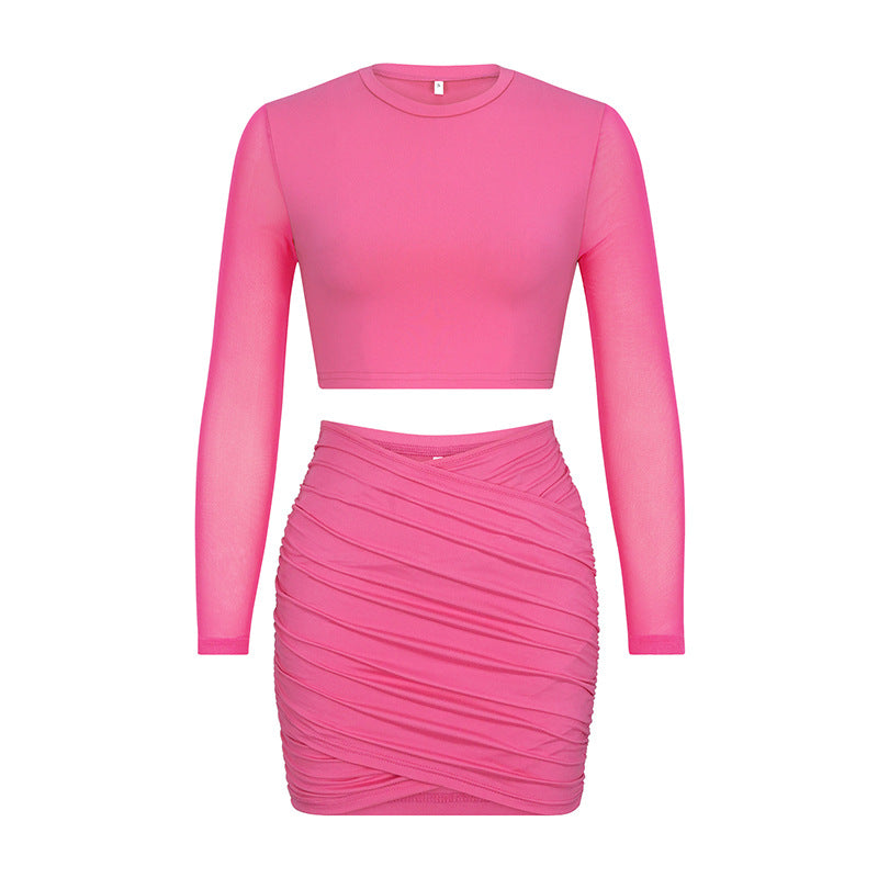 Vintage Inspired Top with a Contemporary Edge