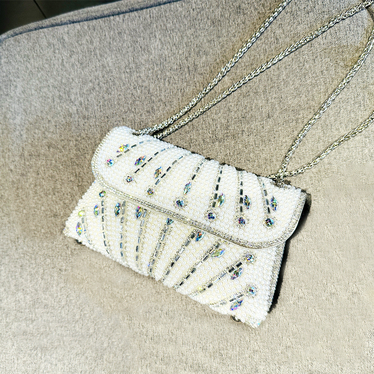 Elegantly Styled Bag for Everyday Wear