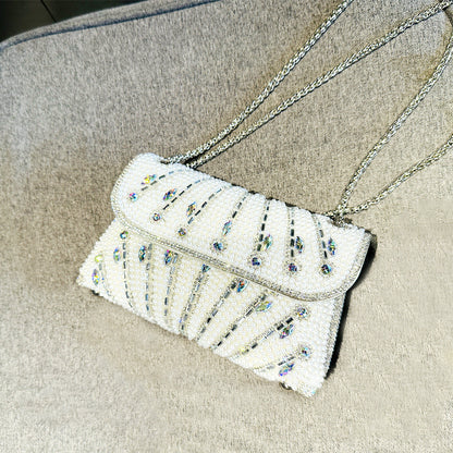 Elegantly Styled Bag for Everyday Wear