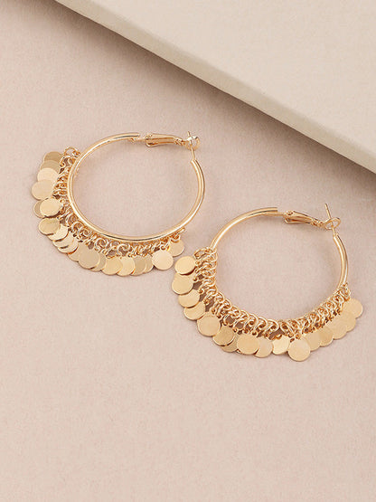 A Vintage Style Garment with Delicate Timeless Details