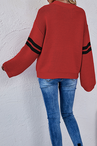 Classic Vintage & Enduringly Stylish Sweater