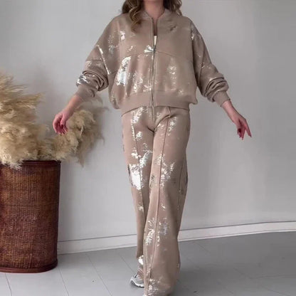 Gracefully Styled Garment for Any Occasion