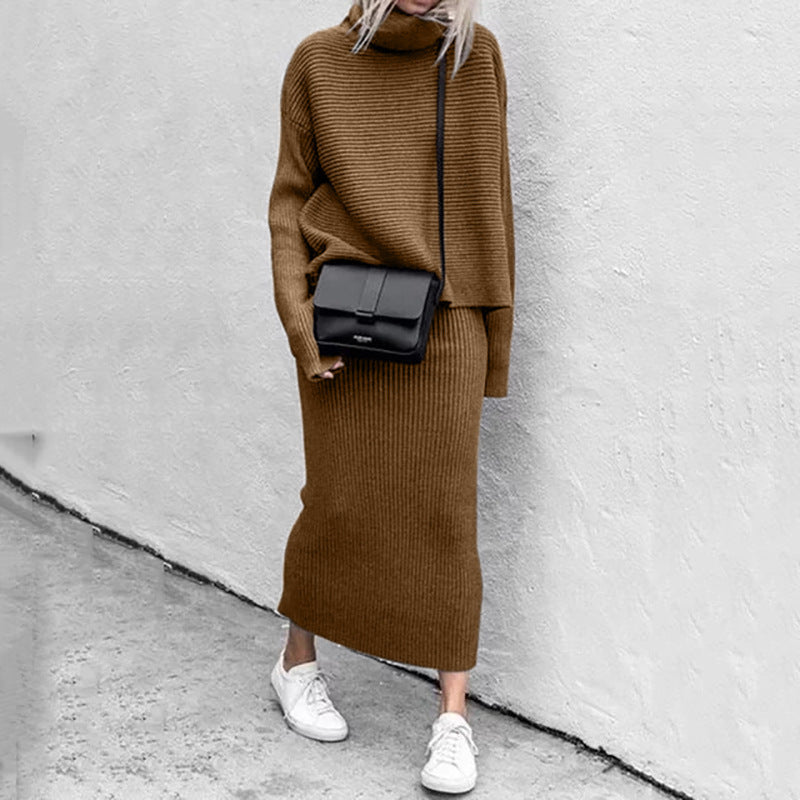 Polished Garment with an Effortless Classic Look