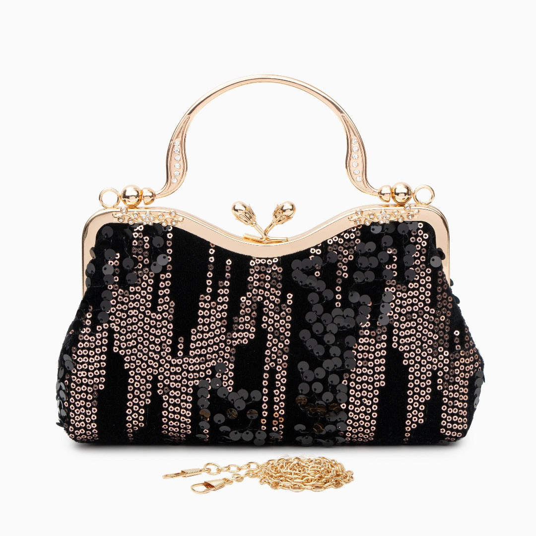 Beautifully Balanced Bag with Timeless Character