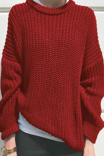 Classic Vintage & Enduringly Stylish Sweater