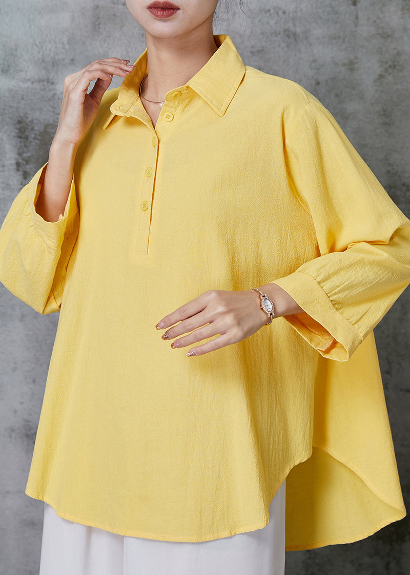 Beautifully Crafted Shirt in a Classic Style