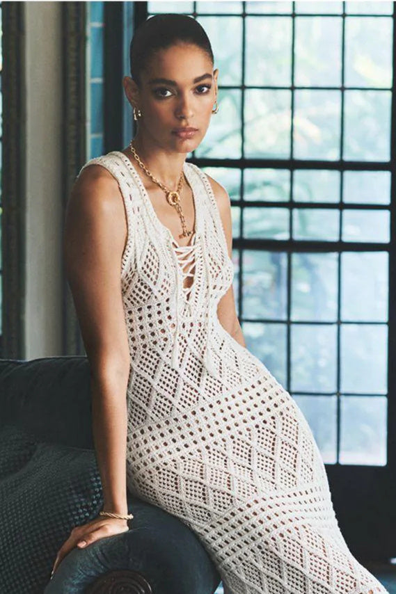 Classic Vintage & Enduringly Stylish Dress