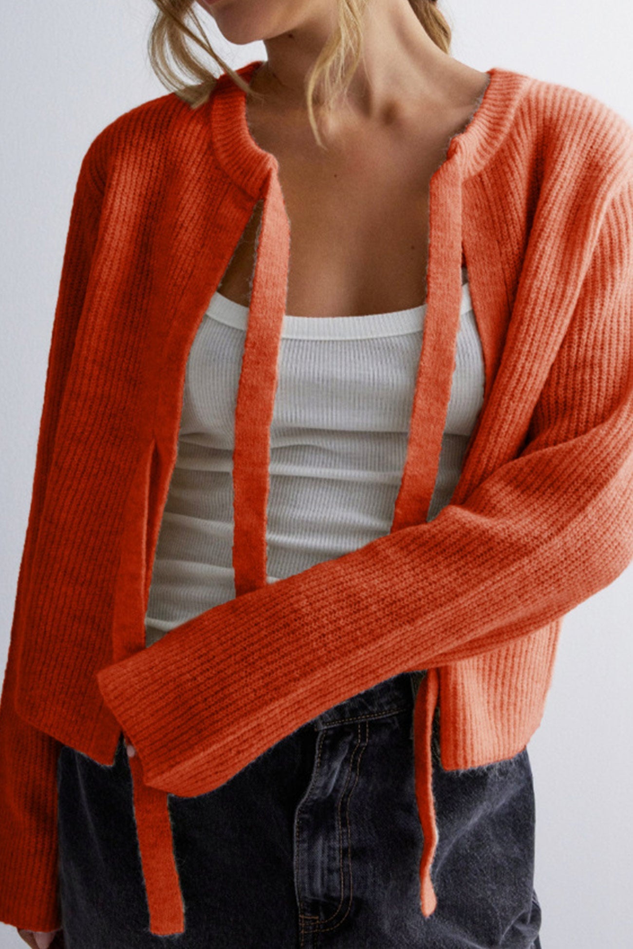 Classic Vintage & Enduringly Stylish Cardigan