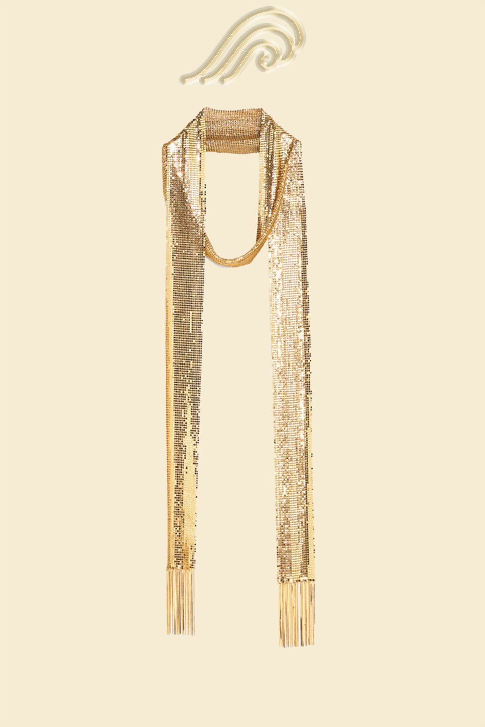 Sophisticated Garment with a Clean Classic Look