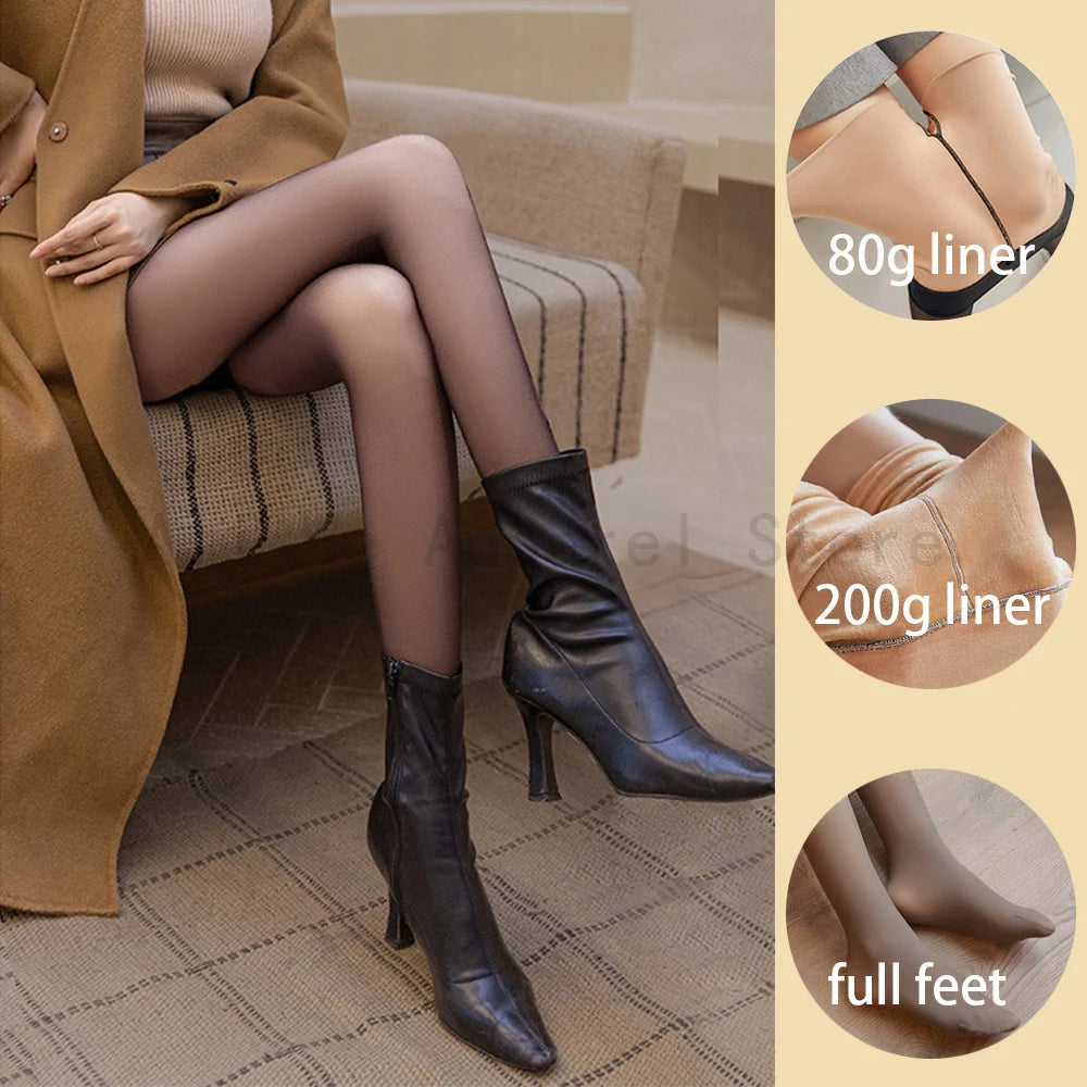 Well Tailored Garment with a Graceful Silhouette